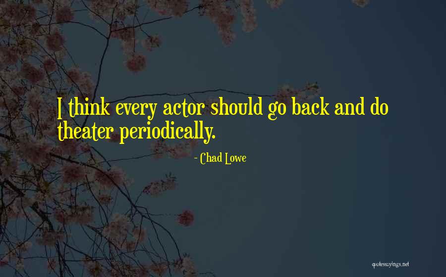 Pyrimidine Structure Quotes By Chad Lowe Pyrimidine Structure Quotes By Chad Lowe
