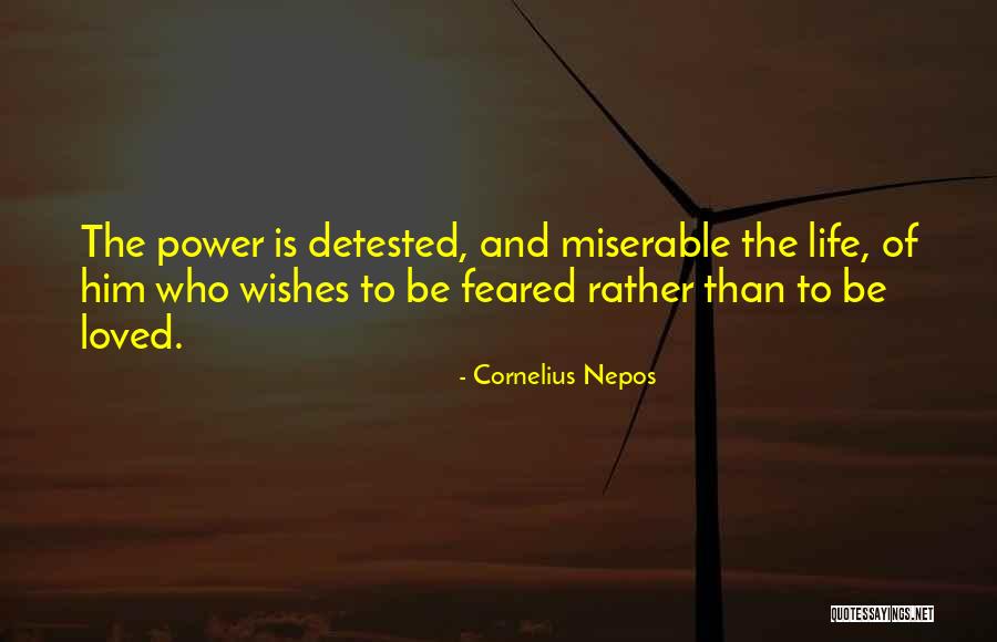 Pyrimidines Present Quotes By Cornelius Nepos Pyrimidines Present Quotes By Cornelius Nepos