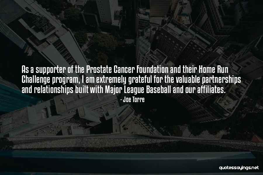 Pyrinos Quotes By Joe Torre Pyrinos Quotes By Joe Torre