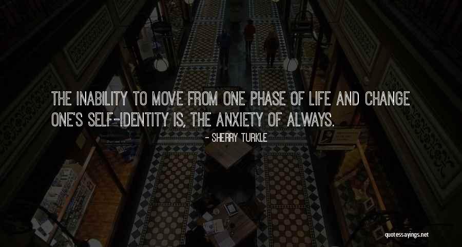 Pyrinos Quotes By Sherry Turkle Pyrinos Quotes By Sherry Turkle