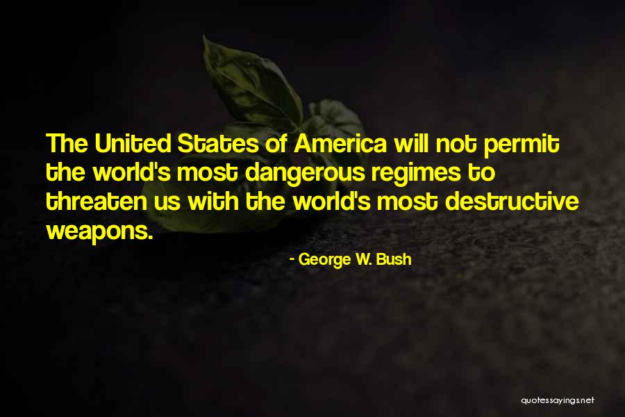 Pyrnne Quotes By George W. Bush Pyrnne Quotes By George W. Bush