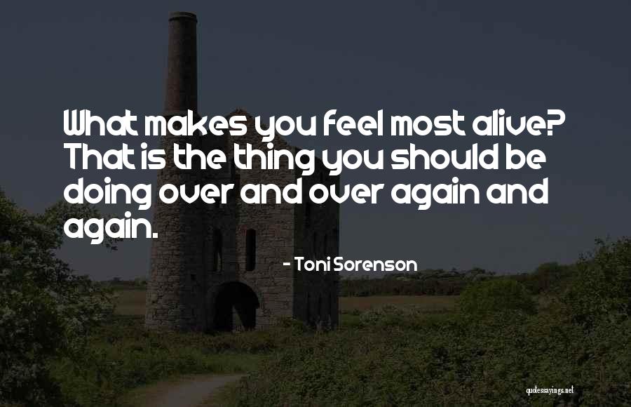 Pyrotechnically Pre Tensioned Quotes By Toni Sorenson Pyrotechnically Pre Tensioned Quotes By Toni Sorenson
