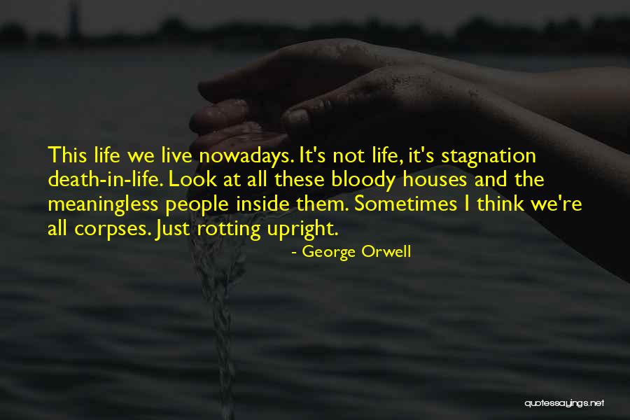 Pyrotechnics Gender Quotes By George Orwell Pyrotechnics Gender Quotes By George Orwell