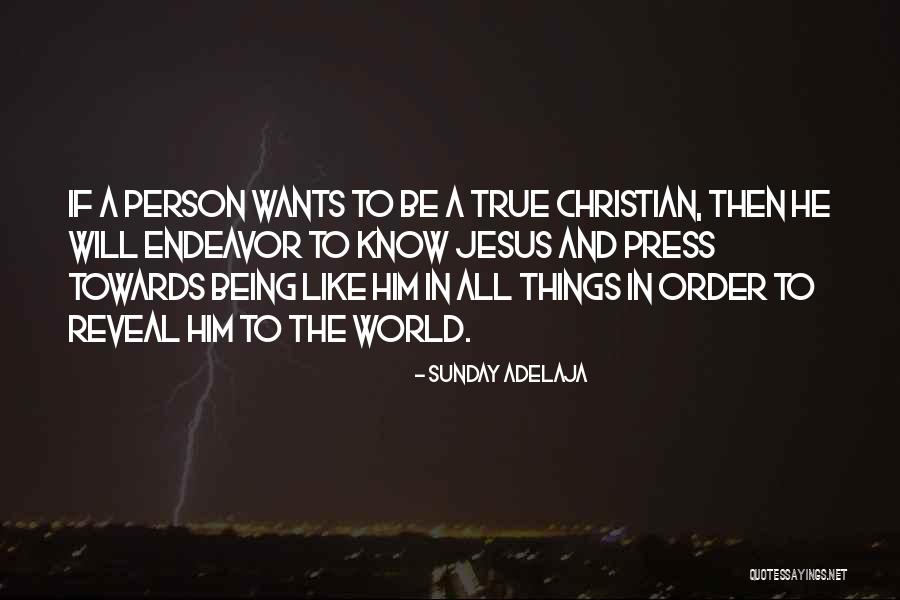 Pyrrhonist Quotes By Sunday Adelaja Pyrrhonist Quotes By Sunday Adelaja