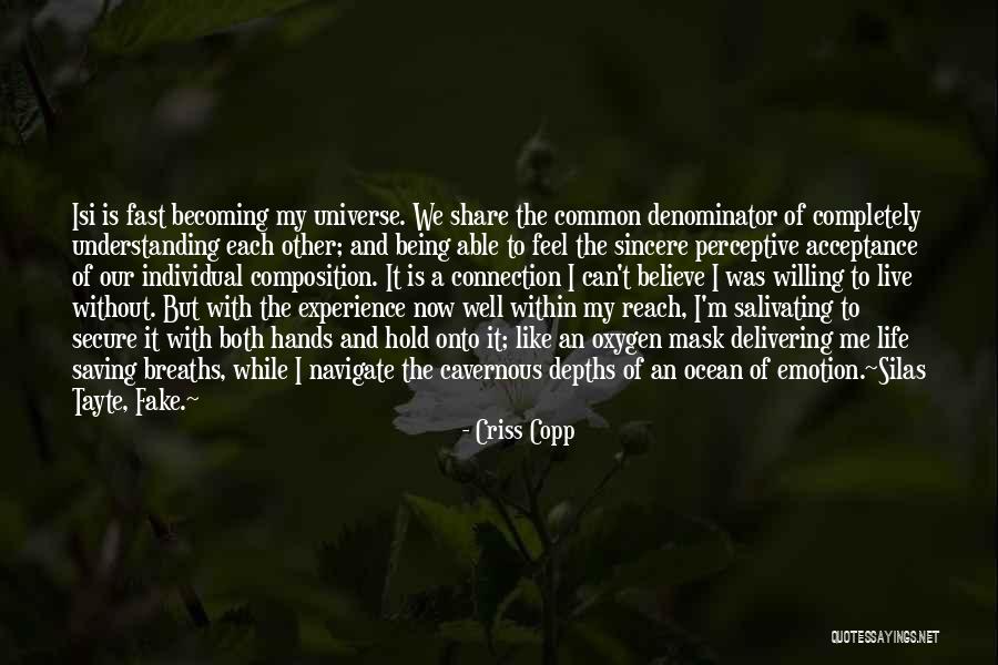 Pyrrhonistic Quotes By Criss Copp Pyrrhonistic Quotes By Criss Copp