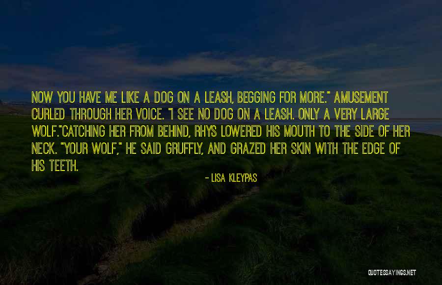 Pyrrhos Quotes By Lisa Kleypas Pyrrhos Quotes By Lisa Kleypas