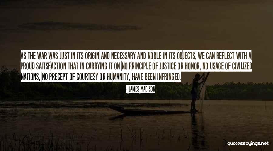 Pyrrhotite Quotes By James Madison Pyrrhotite Quotes By James Madison