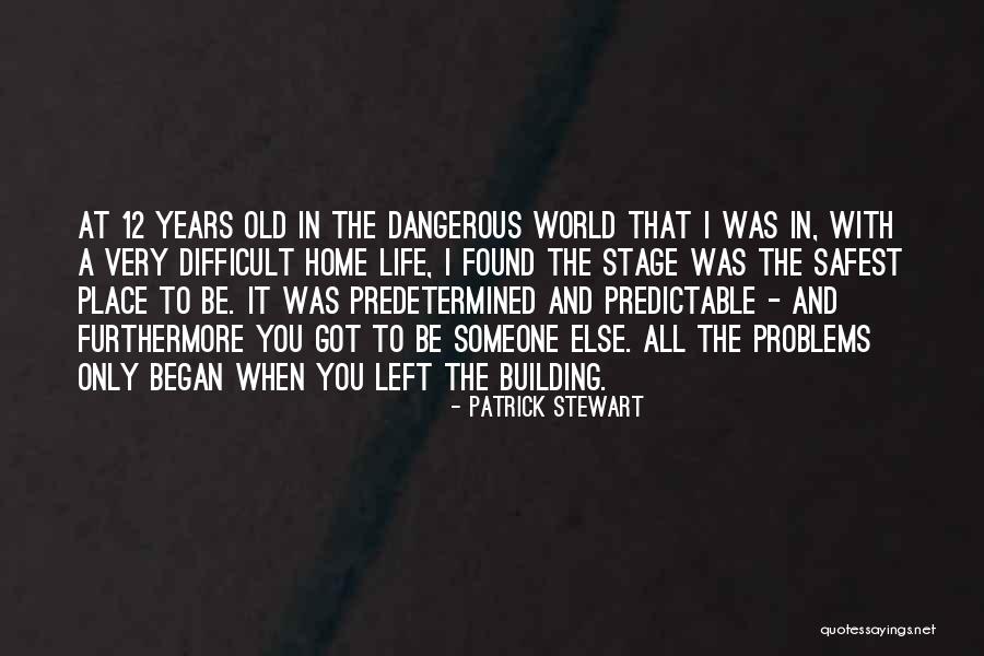 Pyrrhotite Quotes By Patrick Stewart Pyrrhotite Quotes By Patrick Stewart