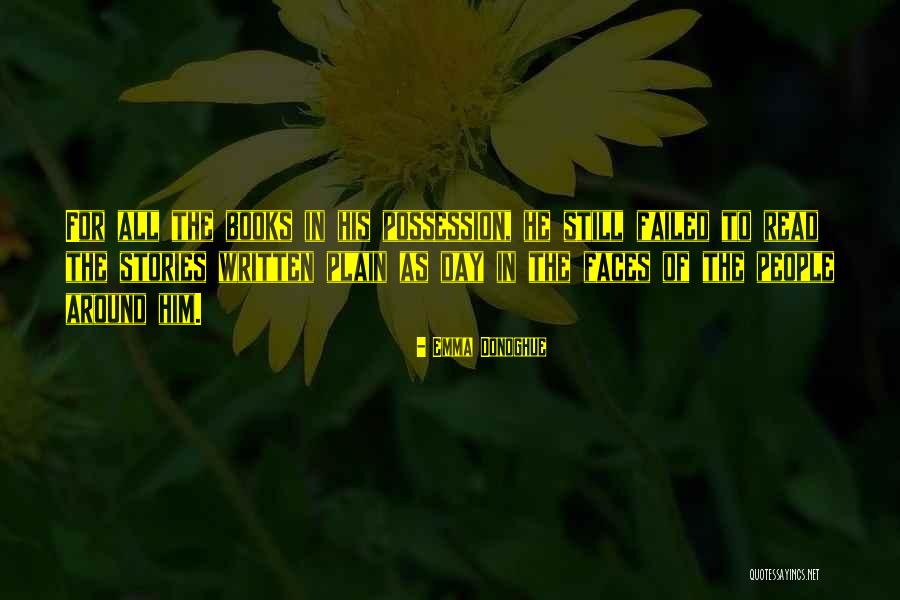 Pyschotherapy Quotes By Emma Donoghue Pyschotherapy Quotes By Emma Donoghue