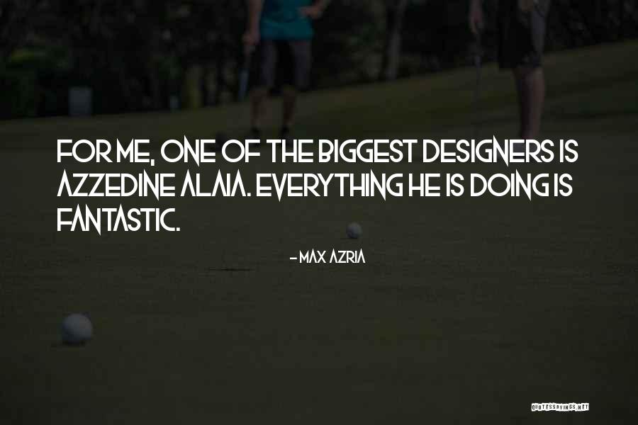 Pyschotherapy Quotes By Max Azria Pyschotherapy Quotes By Max Azria