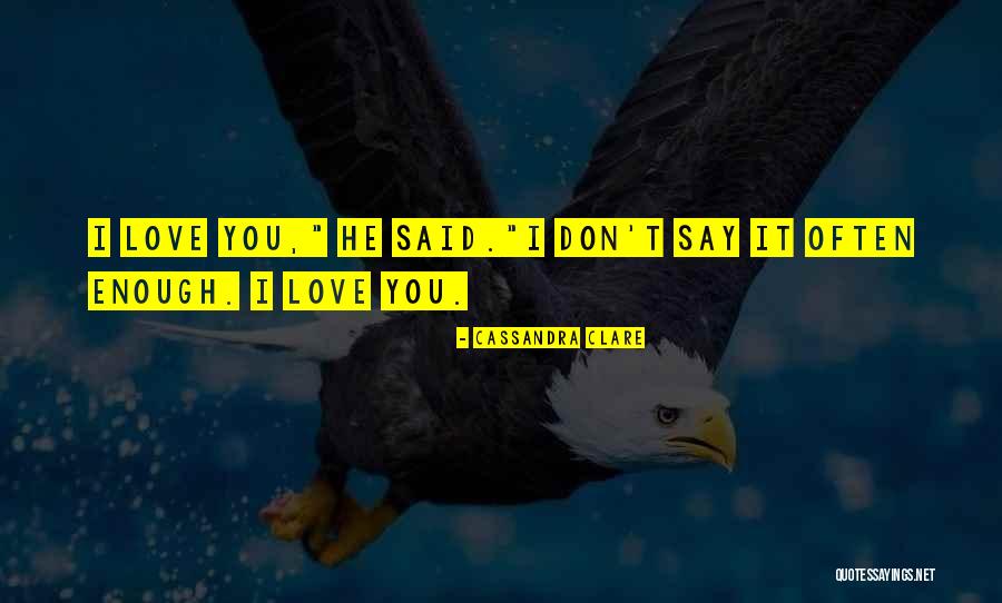 Pyskate Kvetiny Quotes By Cassandra Clare Pyskate Kvetiny Quotes By Cassandra Clare