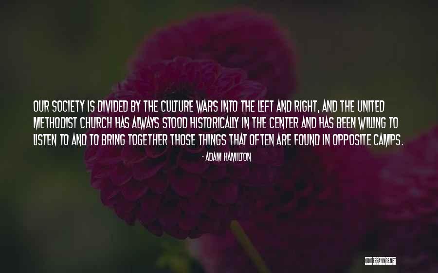 Pystyrva Quotes By Adam Hamilton Pystyrva Quotes By Adam Hamilton