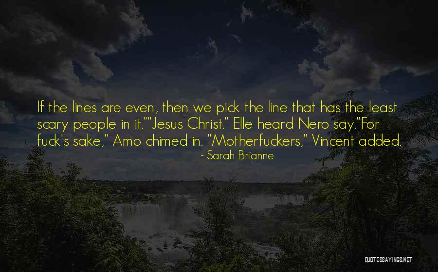 Pystyrva Quotes By Sarah Brianne Pystyrva Quotes By Sarah Brianne