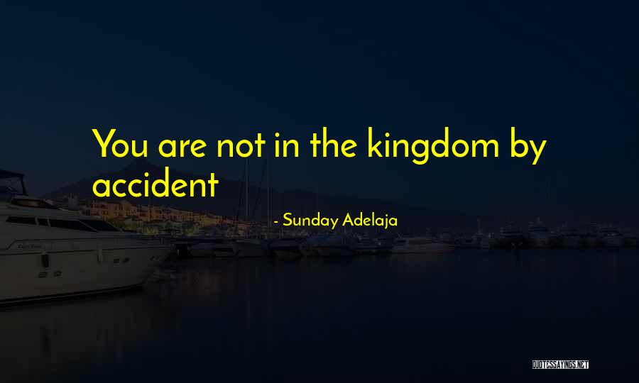 Pystyrva Quotes By Sunday Adelaja Pystyrva Quotes By Sunday Adelaja