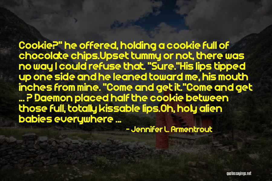 Pytajnik Quotes By Jennifer L. Armentrout Pytajnik Quotes By Jennifer L. Armentrout