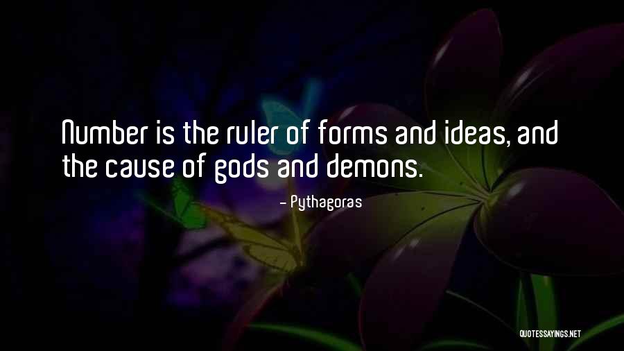 Pythagoras Pythagorean Theorem Quotes By Pythagoras Pythagoras Pythagorean Theorem Quotes By Pythagoras