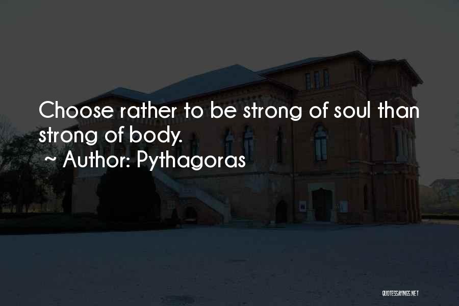 Pythagoras Quotes 1007846