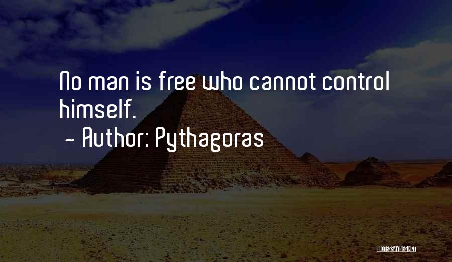 Pythagoras Quotes 1009318