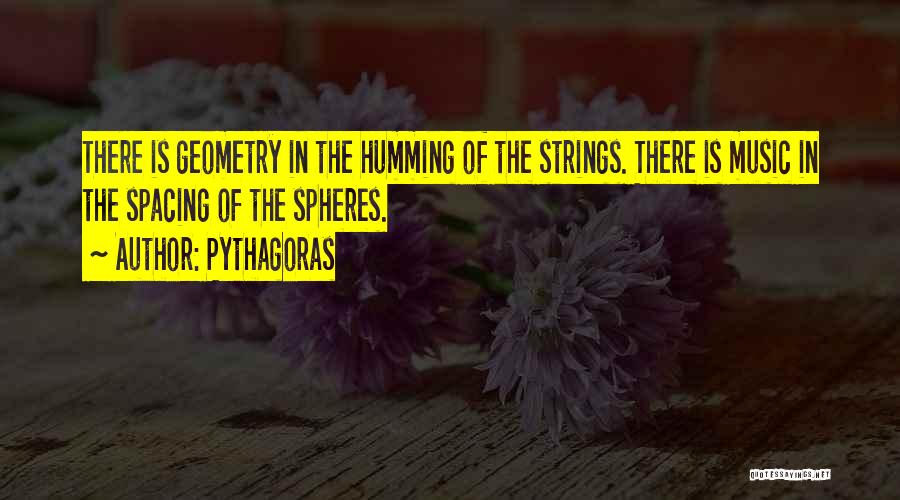 Pythagoras Quotes 1044051