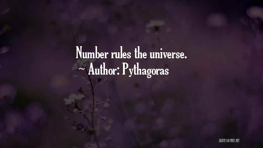 Pythagoras Quotes 1050818