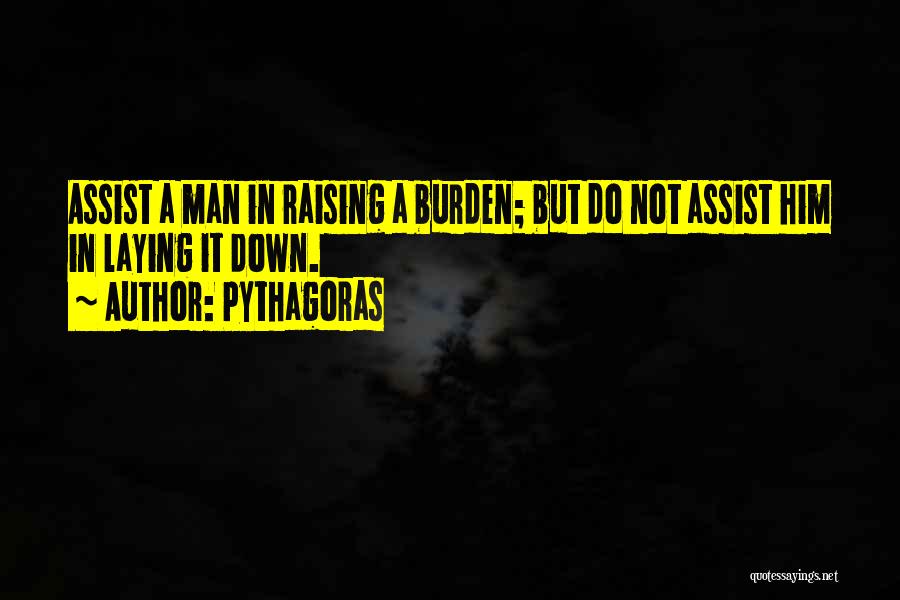 Pythagoras Quotes 1059859