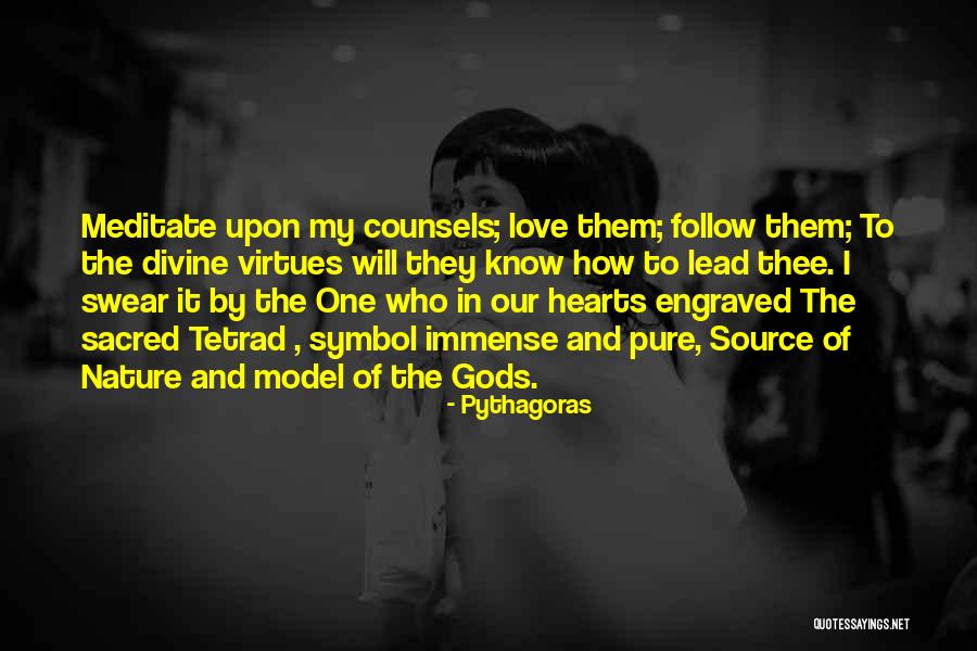 Pythagoras Quotes 1089049 Pythagoras Quotes 1089049