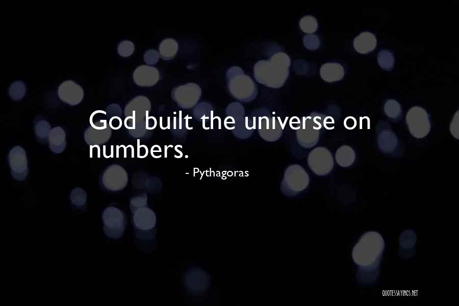 Pythagoras Quotes 109452