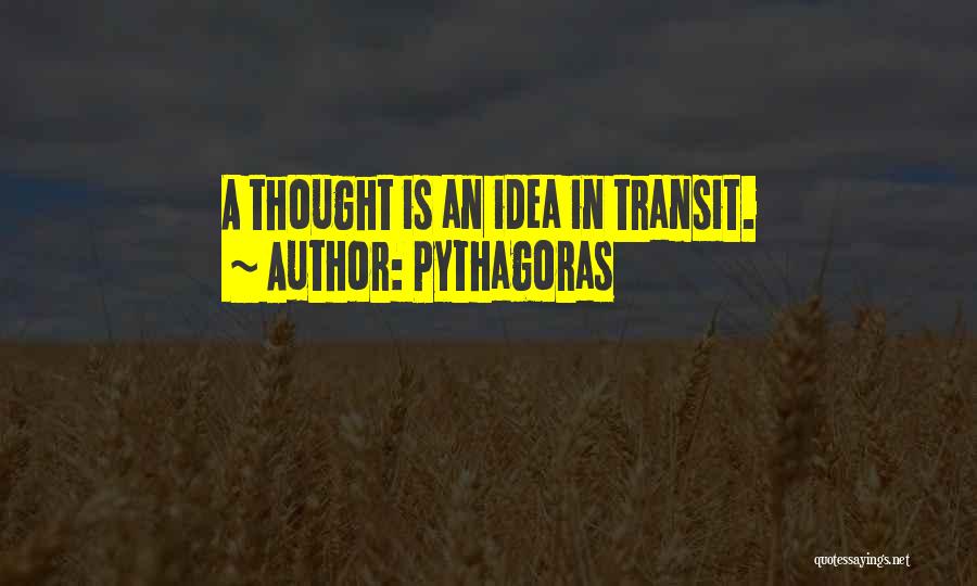 Pythagoras Quotes 1141113