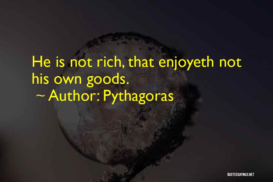 Pythagoras Quotes 1246417