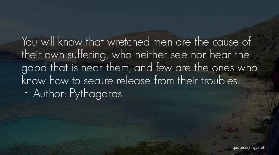 Pythagoras Quotes 1317184