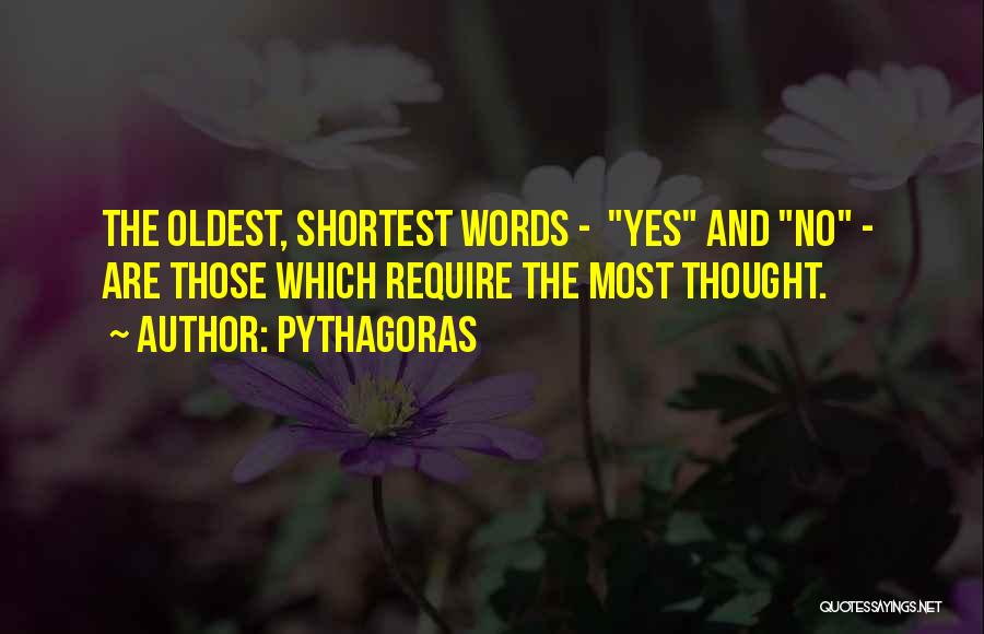 Pythagoras Quotes 1524733