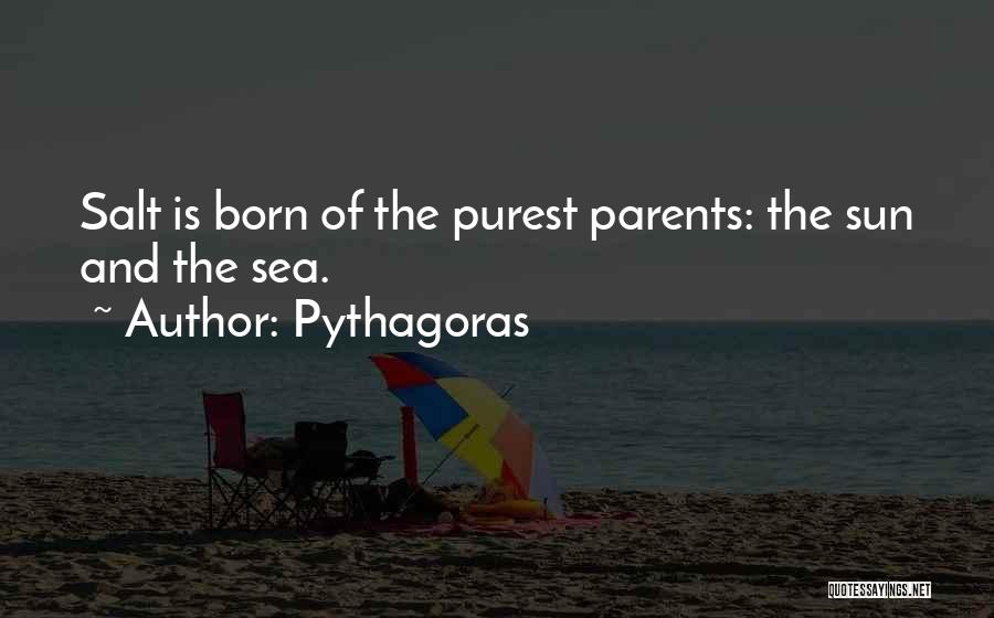 Pythagoras Quotes 1559704