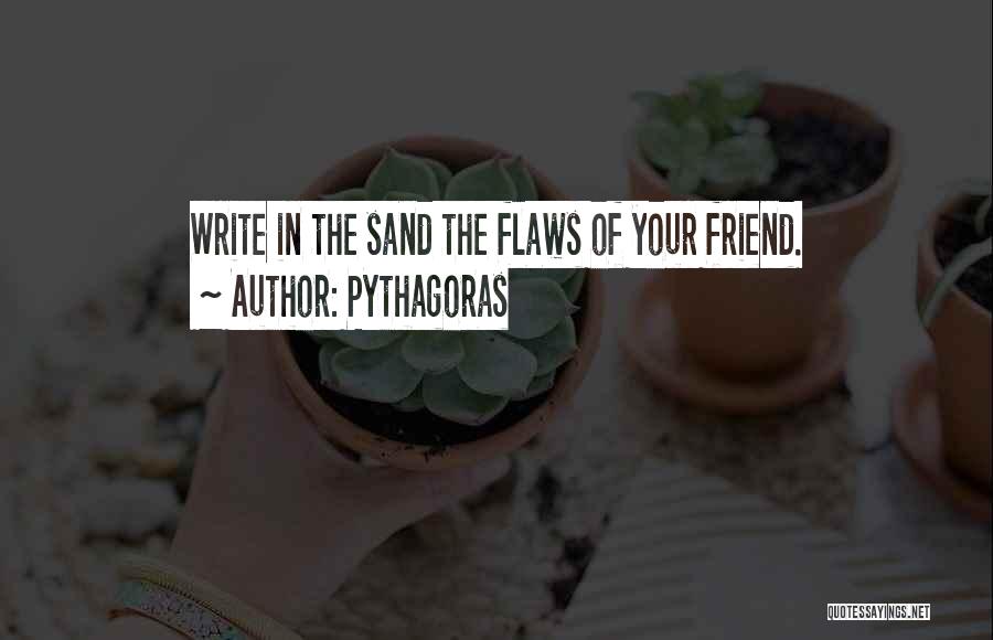 Pythagoras Quotes 1823614