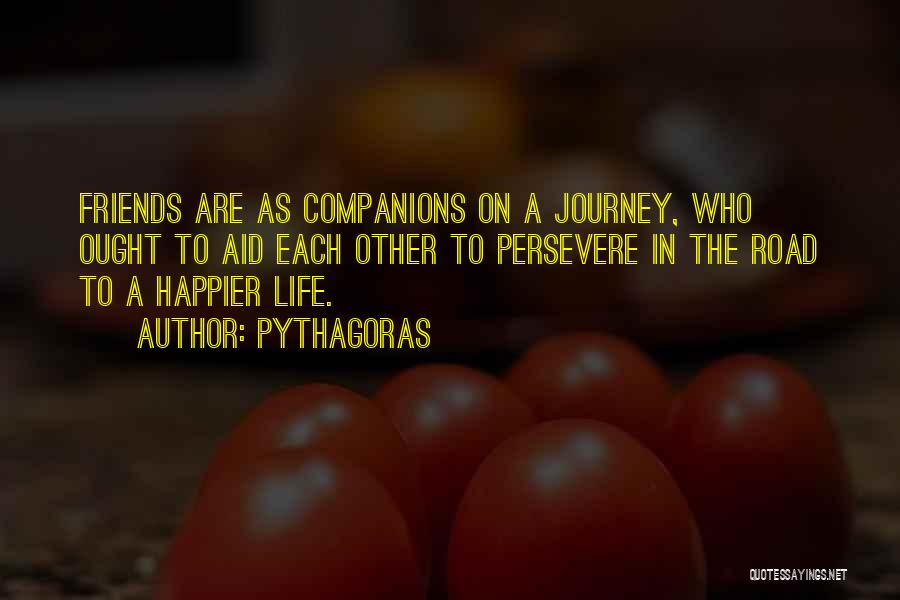 Pythagoras Quotes 1847179