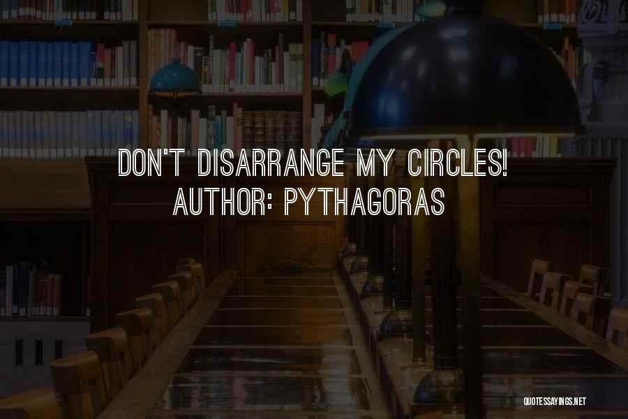 Pythagoras Quotes 1856670