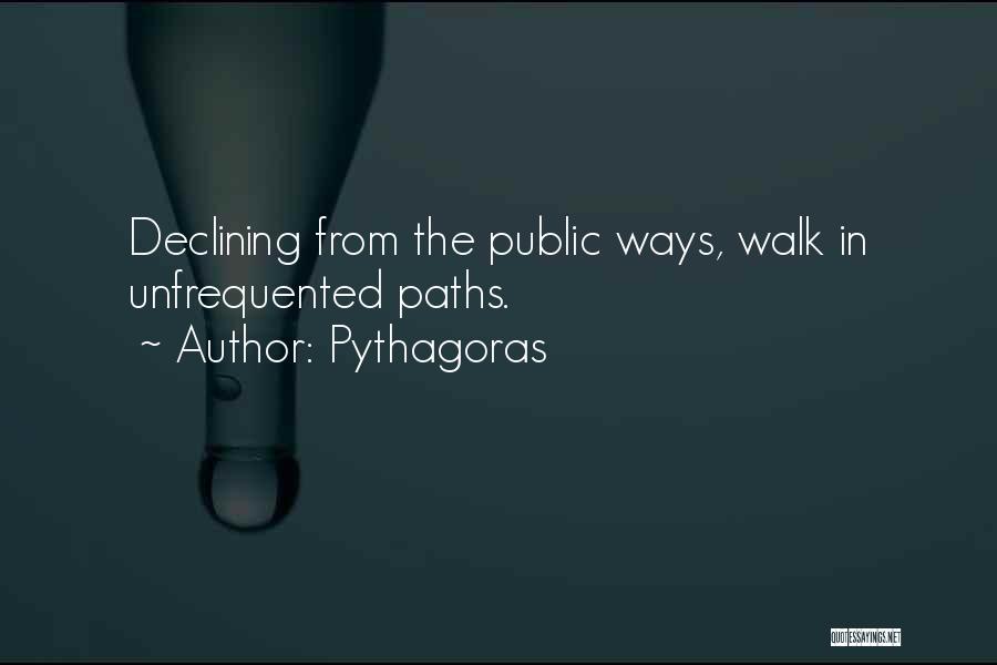 Pythagoras Quotes 1938016