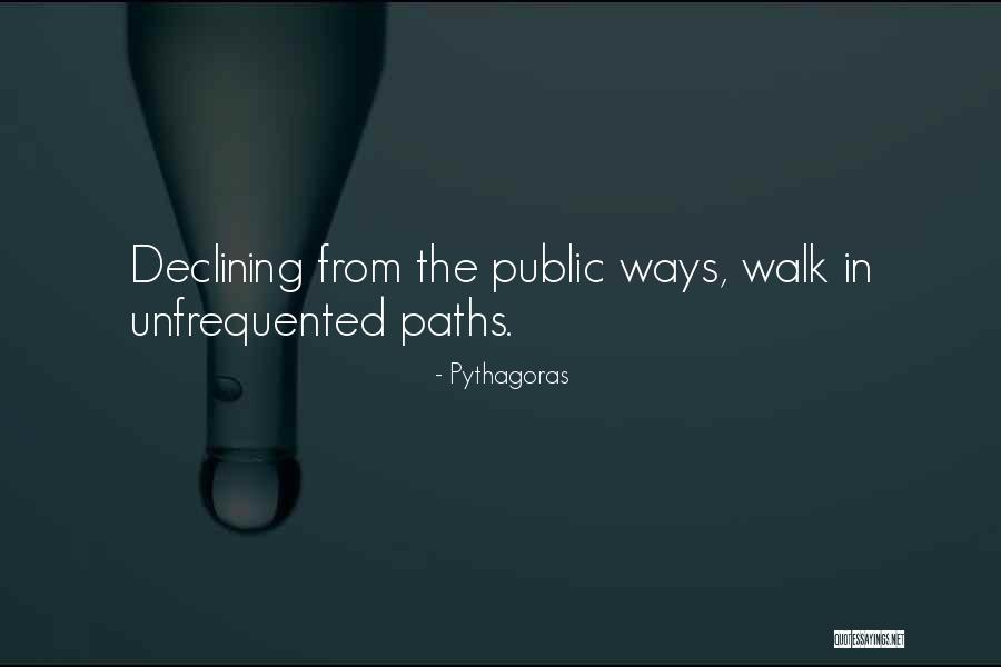 Pythagoras Quotes 1938016