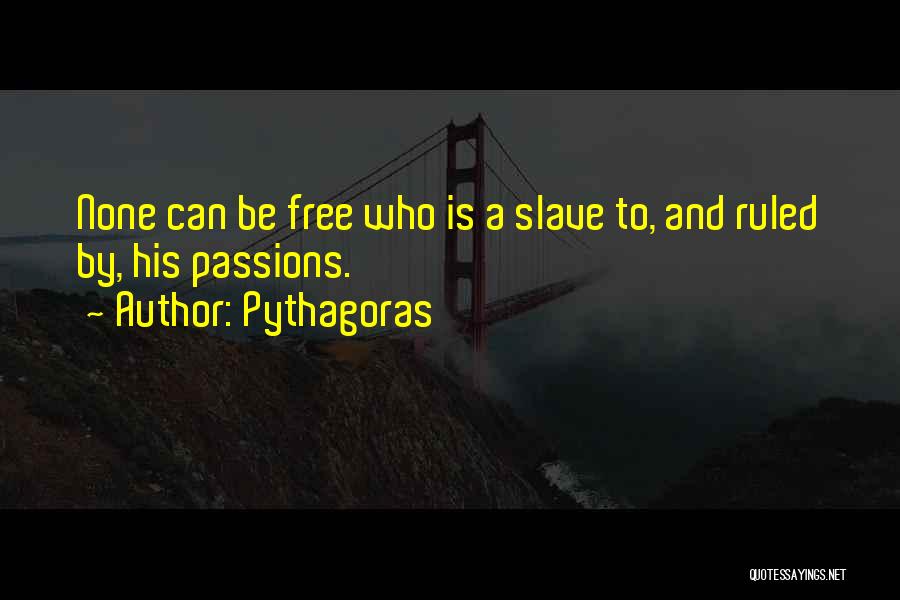 Pythagoras Quotes 1992329
