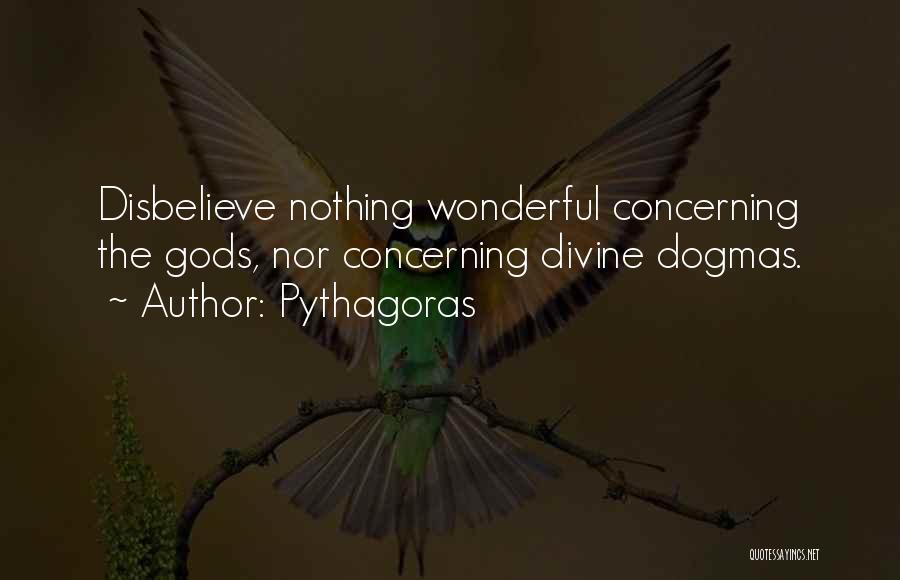 Pythagoras Quotes 2086980