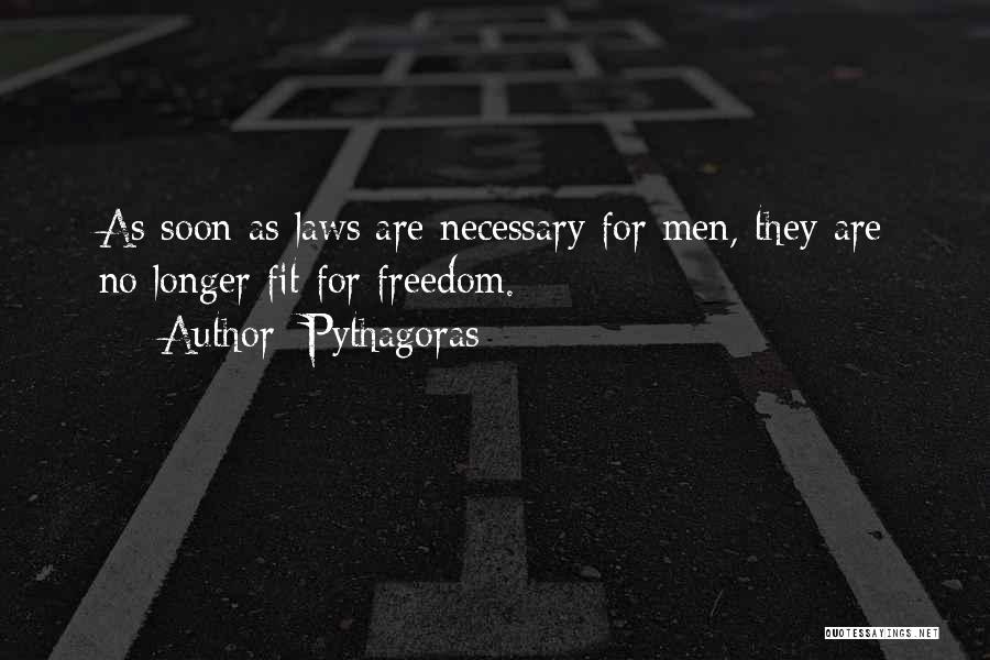 Pythagoras Quotes 2141600