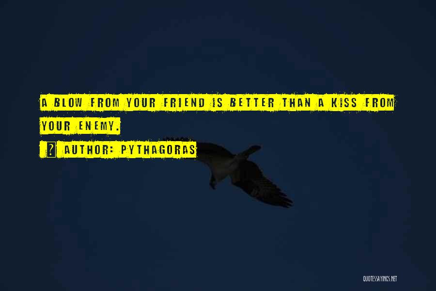 Pythagoras Quotes 333427