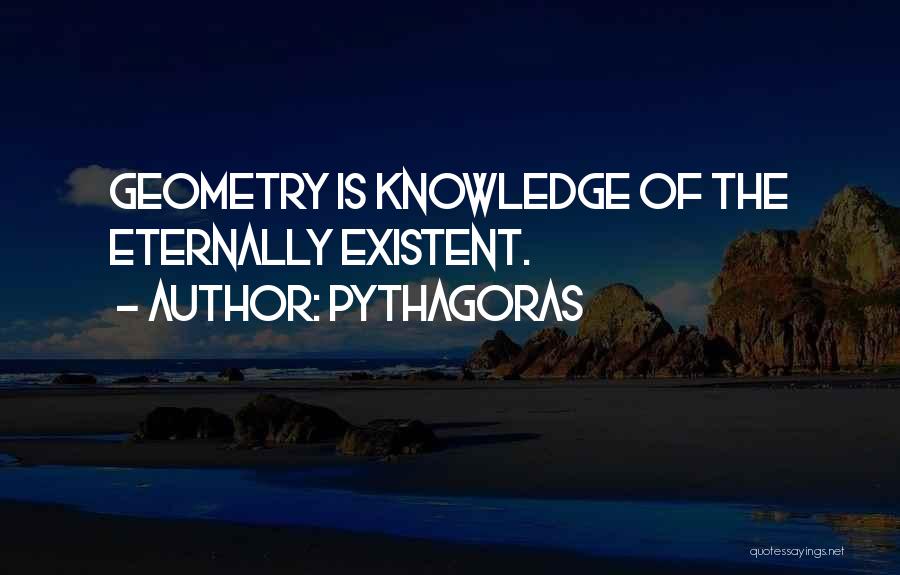 Pythagoras Quotes 489458