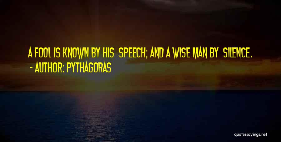 Pythagoras Quotes 586355