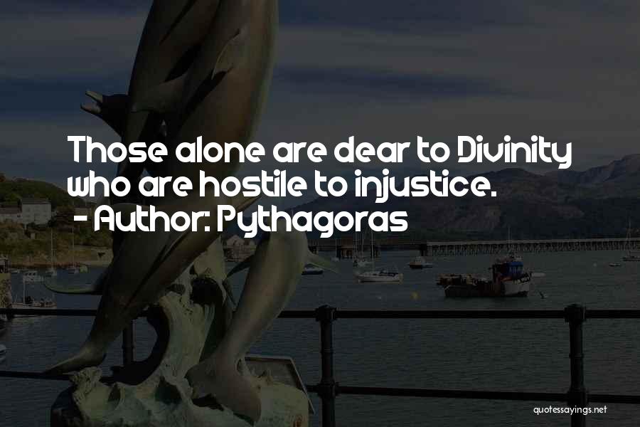 Pythagoras Quotes 599730