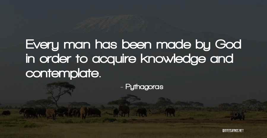 Pythagoras Quotes 703196