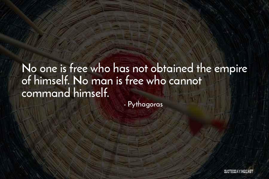 Pythagoras Quotes 712338