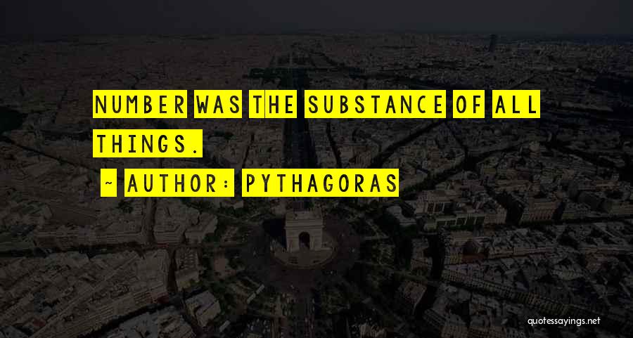 Pythagoras Quotes 738975