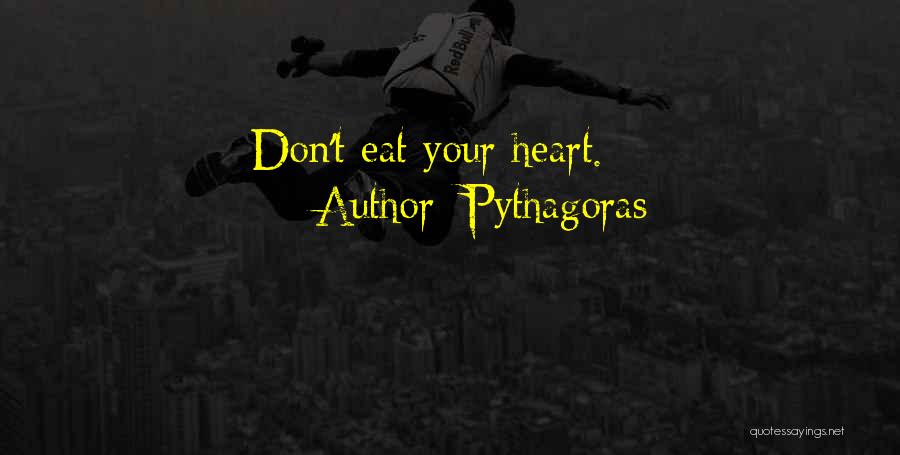 Pythagoras Quotes 751661