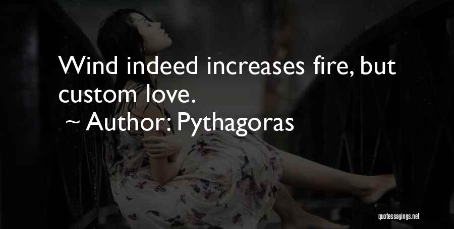 Pythagoras Quotes 817040