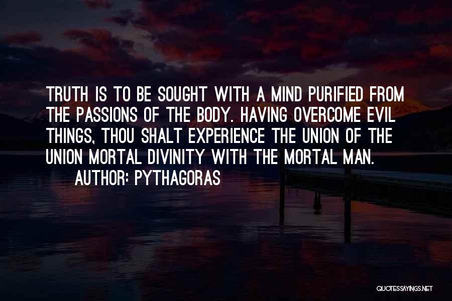 Pythagoras Quotes 907062